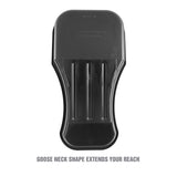 OEMTOOLS 87017 2.8 Quart Low Profile Oil Drain Pan Additional Image 4
