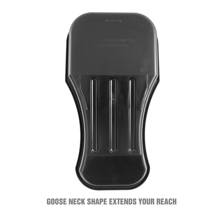 OEMTOOLS 87017 2.8 Quart Low Profile Oil Drain Pan Additional Image 4