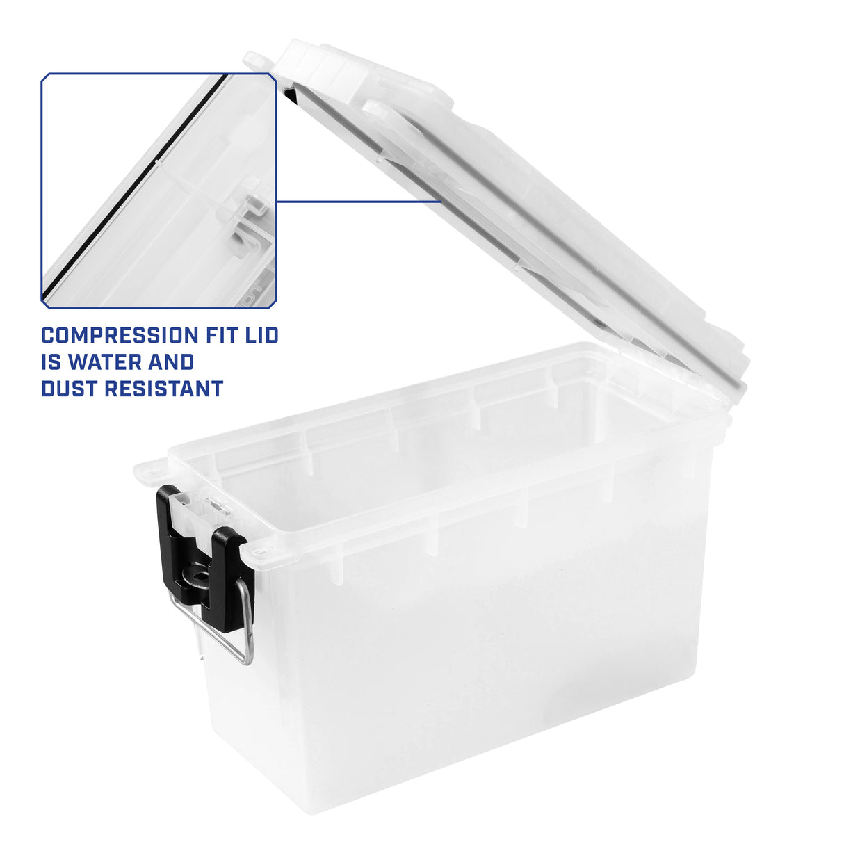 Sheffield 12758 4PK Field Box Set- Frost Additional Image 3