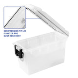 Sheffield 12758 4PK Field Box Set- Frost Additional Image 3