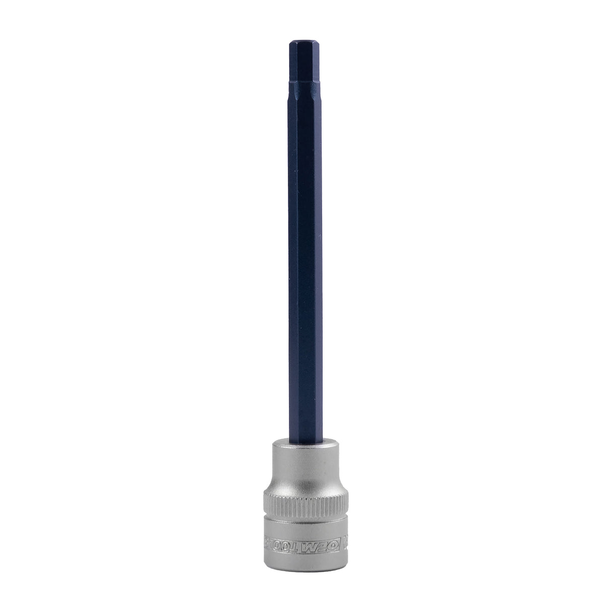 OEMTOOLS 23559 3/8in. Drive Extra Long Hex Bit Socket 7/32in. Main Image