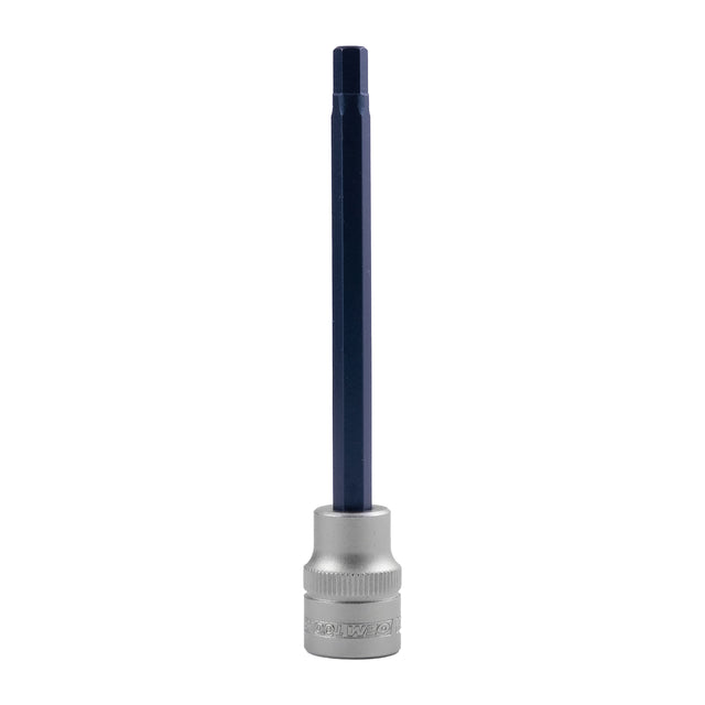 OEMTOOLS 23559 3/8in. Drive Extra Long Hex Bit Socket 7/32in. Main Image
