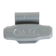 OEMTOOLS 23223 0.50 Oz. P Style Steel Wheel Weight - 1 Box of 25 Main Image