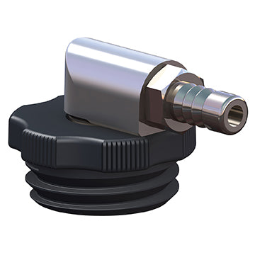 MityVac MVA665 Power Steering Air Bleed 90° Adapter Main Image