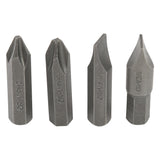 GreatNeck IMB4 Impact Bit Set (4 Piece) Main Image