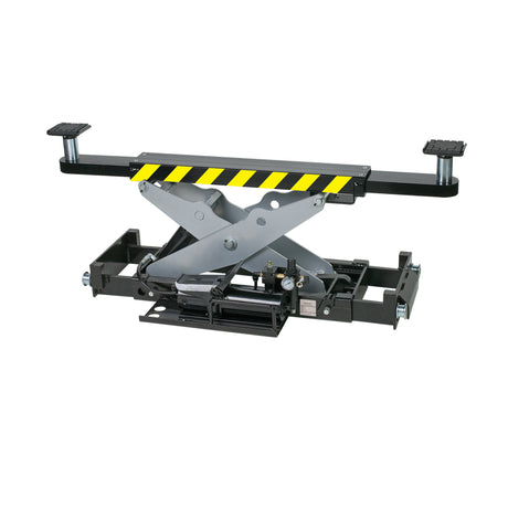 Challenger RJ7.5 7,500 Lb. Capacity Rolling Jack Main Image