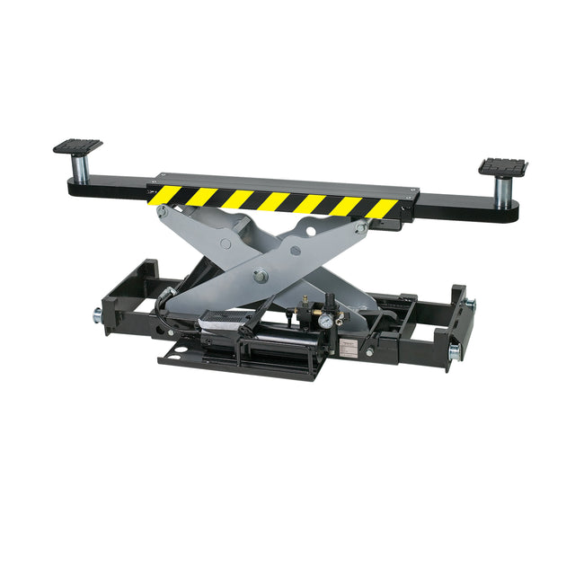 Challenger RJ7.5 7,500 Lb. Capacity Rolling Jack Main Image