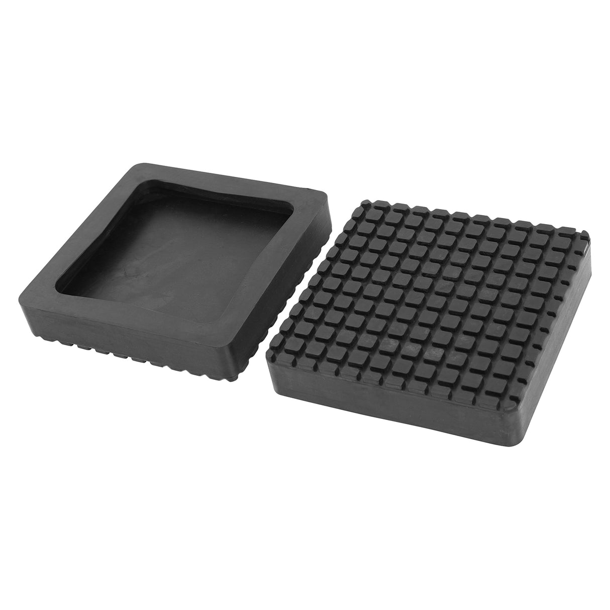 Shark SHA51666 Bendpak Square Slip On Lift Pads Additional Image 1