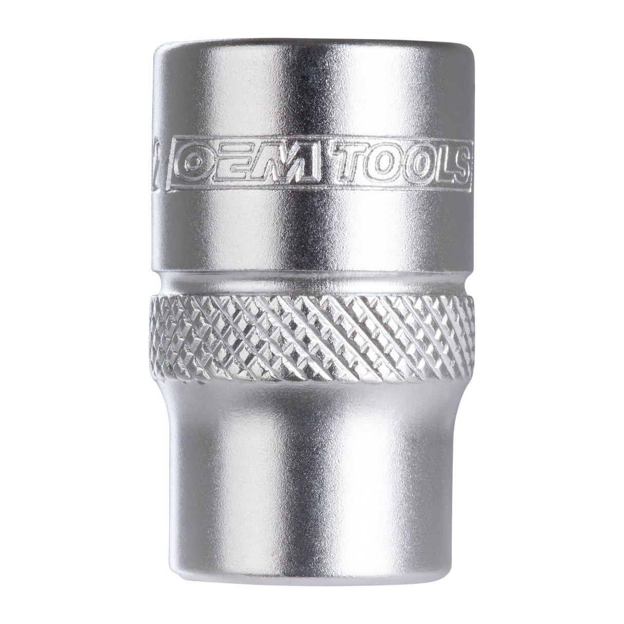 OEMTOOLS 22807 E12 3/8in. Drive External Star Socket Additional Image 1