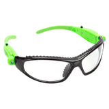 OEMTOOLS 26039 LED Safety Glasses Main Image