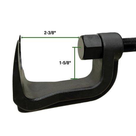 OEMTOOLS 25112 Ball Joint Separator Additional Image 6
