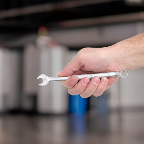 OEMTOOLS 22014 11 mm Combination Wrench (Metric) Additional Image 8