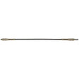 Lincoln Industrial 1230 30'' PowerLuber Whip Hose Main Image