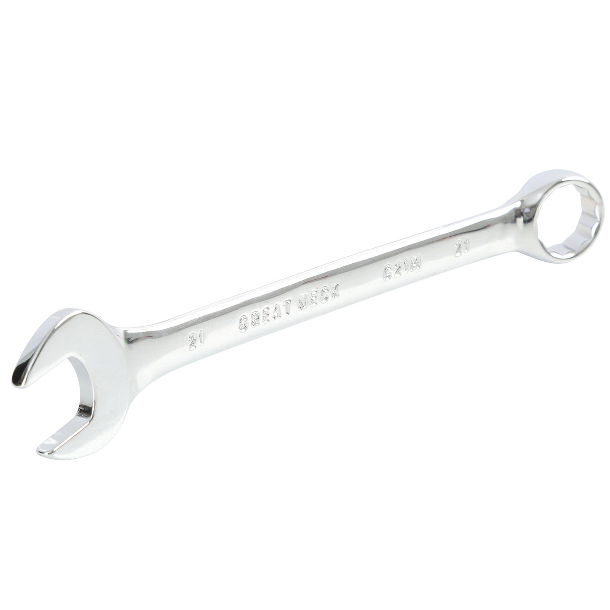 GreatNeck C21MC Combination Wrench Metric (21 mm) Main Image