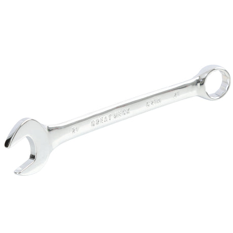 GreatNeck C21MC Combination Wrench Metric (21 mm) Main Image