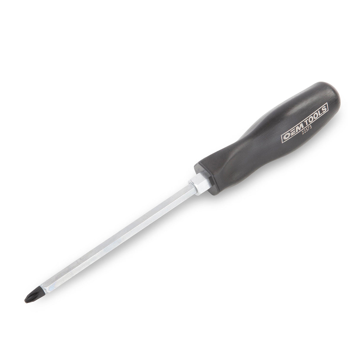 OEMTOOLS 22573 6 Inch #3 Phillips Screwdriver Main Image