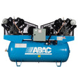 ABAC ABC10-23200HD 10 HP 2x10 Duplex 230V 3Ph Air Compressor Main Image