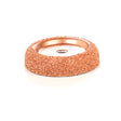 X-TRA Seal 2 1/2in. Light-Duty Carbide Buffing Wheel, BC-1 3-Pack Main Image