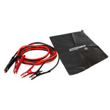 OEMTOOLS 24335 20 Ft. 4 Gauge Booster Cables with Storage Bag Additional Image 6