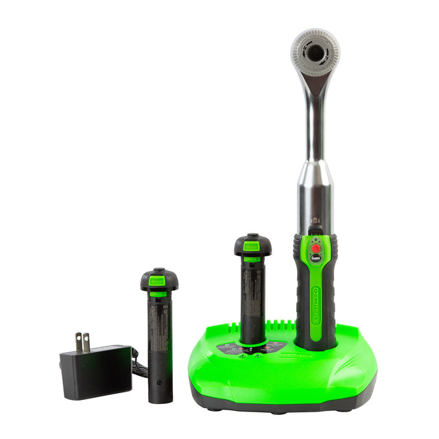 OEMTOOLS 24493 1/2in. Drive R2 Powered Speed Ratchet Main Image