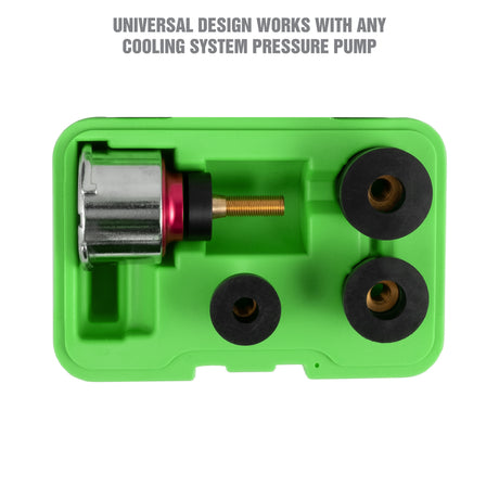 OEMTOOLS 27067 Universal Cooling System Adapter Set Additional Image 3