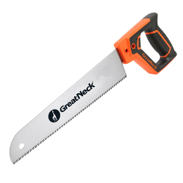 GreatNeck 74033 10in. Utility Saw Main Image