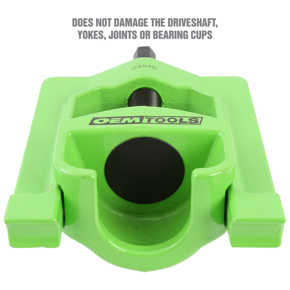 OEMTOOLS 24548 Intermediate U-Joint Puller Additional Image 6