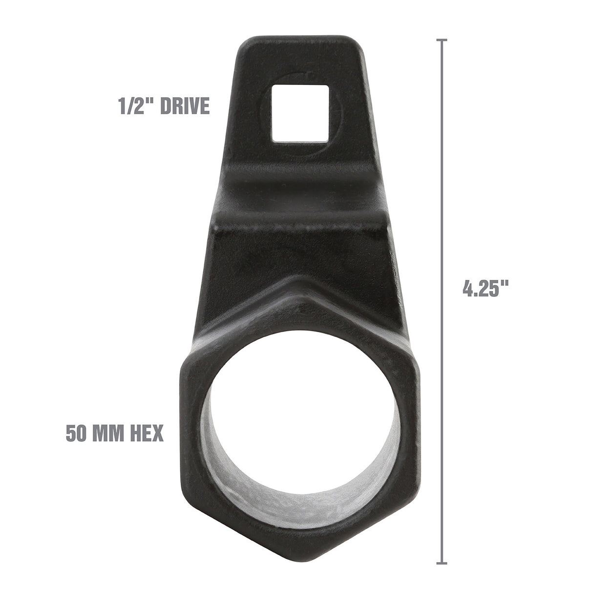 OEMTOOLS 26507 Honda/Acura Crank Damper Holder Tool Additional Image 1