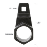 OEMTOOLS 26507 Honda/Acura Crank Damper Holder Tool Additional Image 1