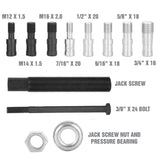 OEMTOOLS 37144 Harmonic Balancer Installer Additional Image 3