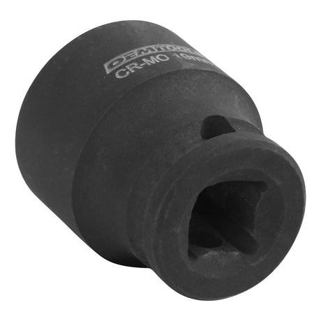 OEMTOOLS 25587 12 Piece 3/8in. Drive Impact Socket Set (Metric) Additional Image 5