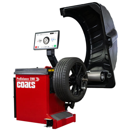 COATS 800PROE900 ProBalance™ Wheel Balancer Main Image