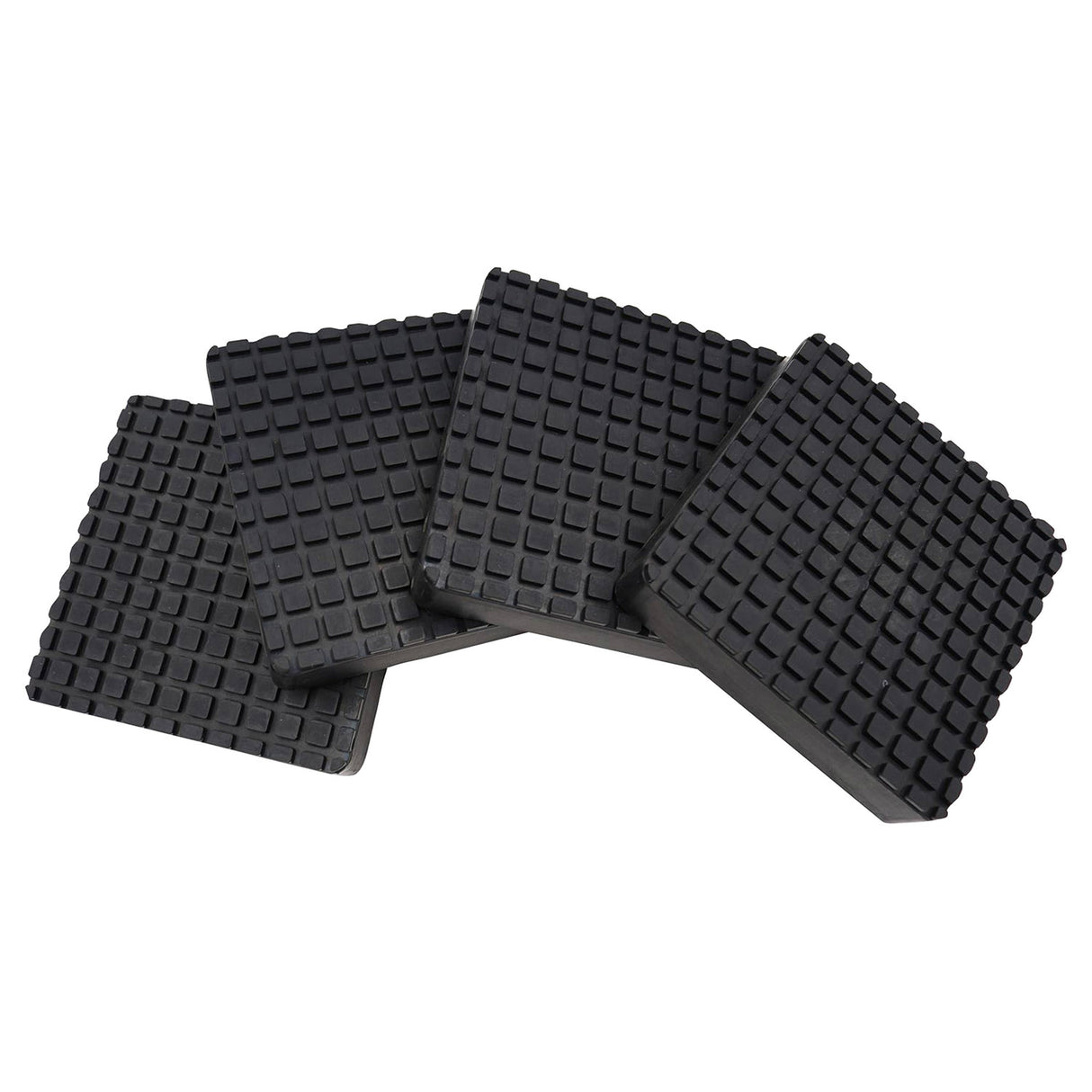 Shark SHA51666 Bendpak Square Slip On Lift Pads Additional Image 2