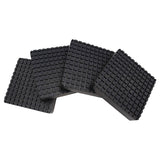 Shark SHA51666 Bendpak Square Slip On Lift Pads Additional Image 2