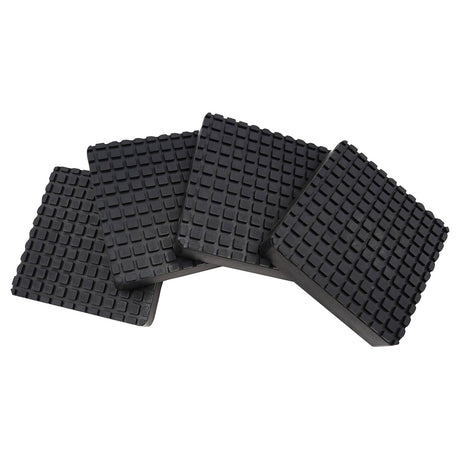 Shark SHA51666 Bendpak Square Slip On Lift Pads Additional Image 2
