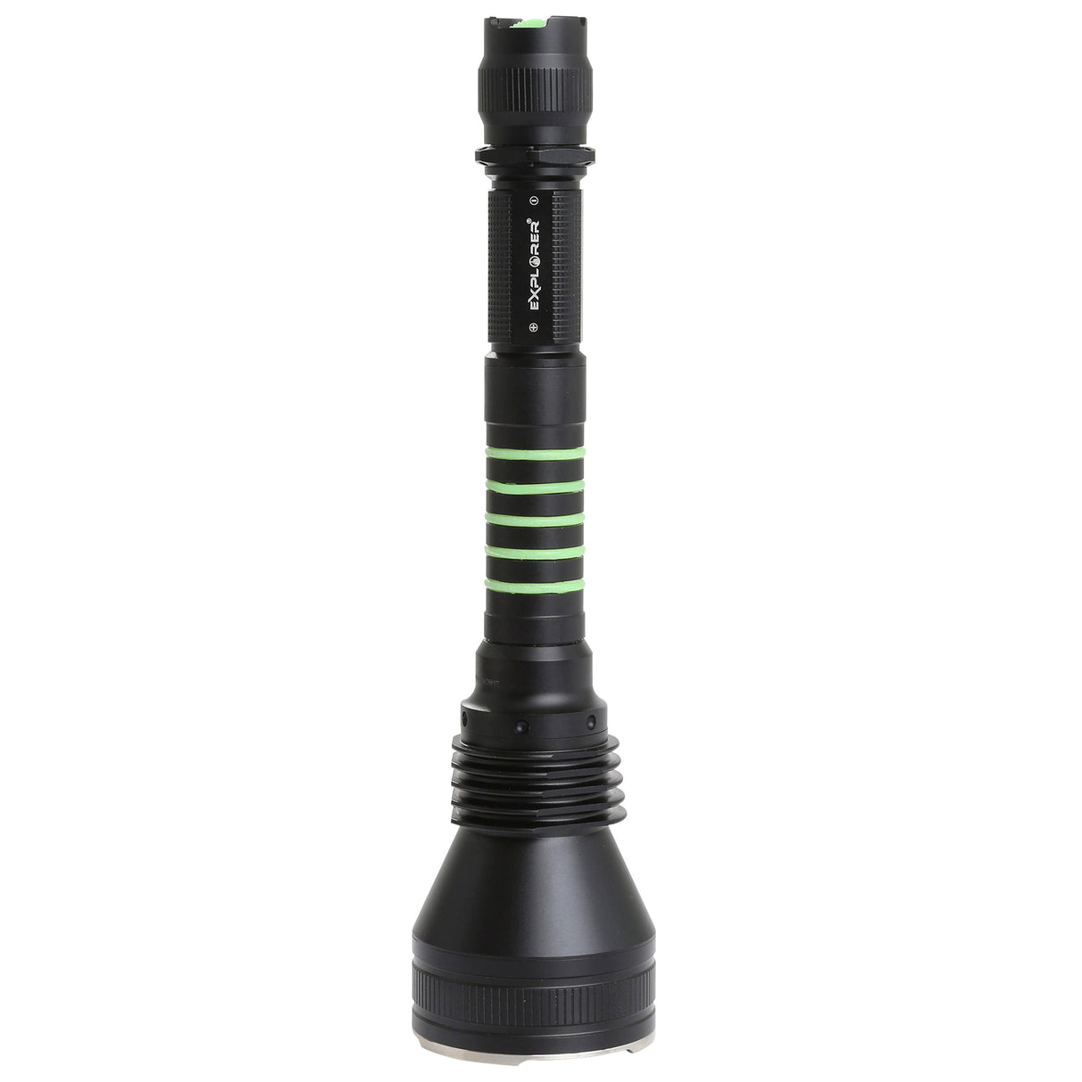 Explorer EXPE54 GreatLite® E54 Cree 700 Lumens Tactical  Flashlight Additional Image 5