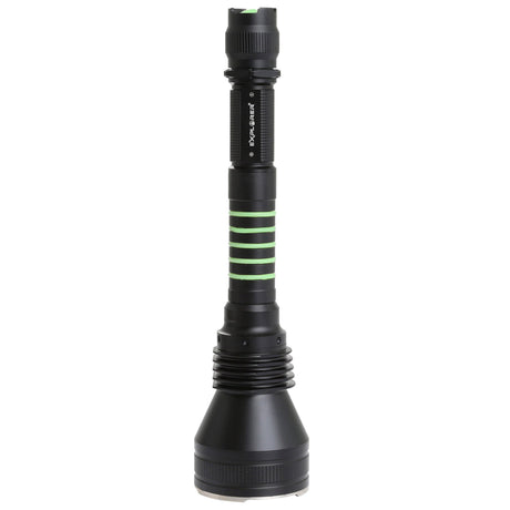 Explorer EXPE54 GreatLite® E54 Cree 700 Lumens Tactical  Flashlight Additional Image 5
