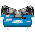 ABAC ABC7-43120HD 7.5 HP Duplex 2x7.5 460V 3Ph Air Compressor Main Image