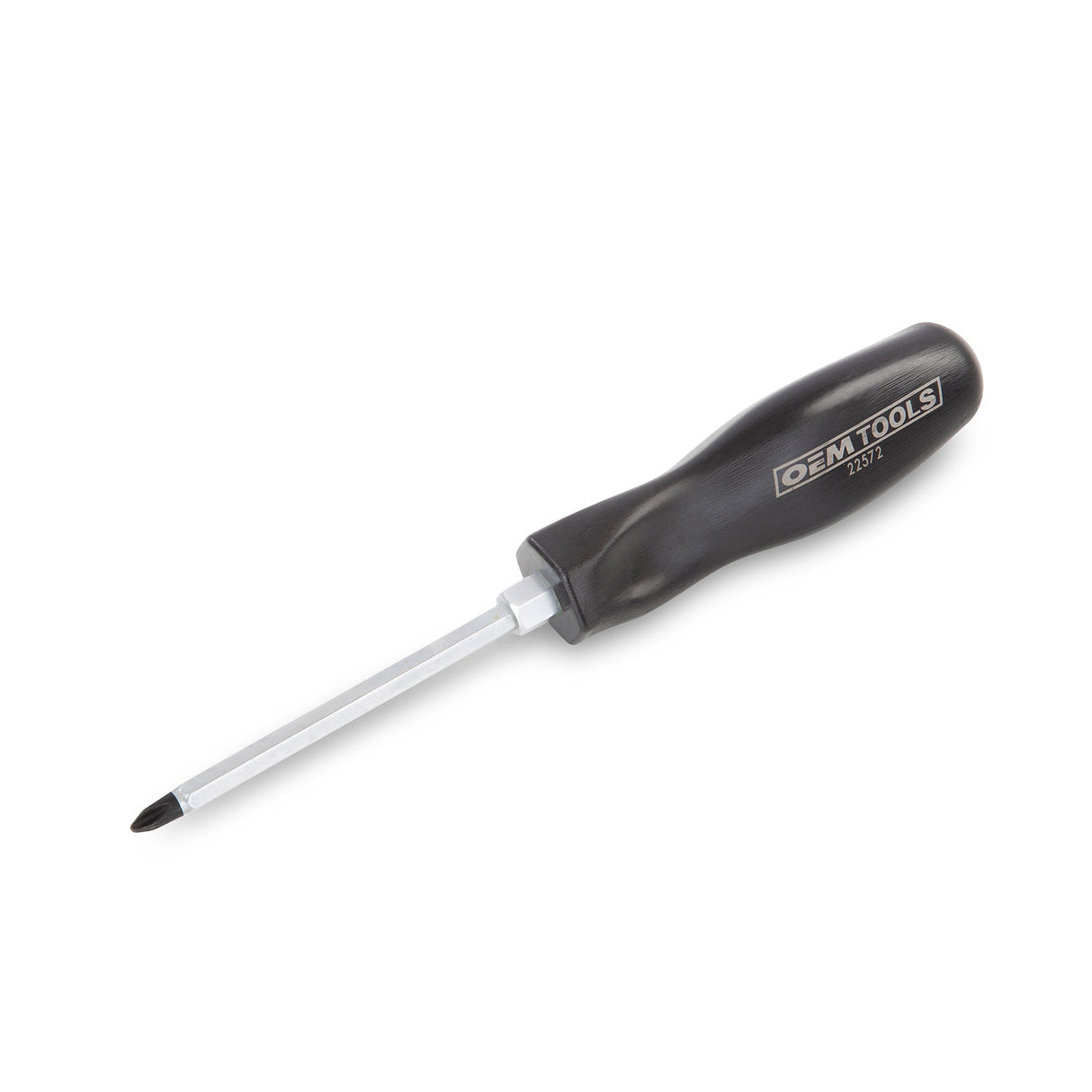OEMTOOLS 22572 4 Inch #2 Phillips Screwdriver Main Image