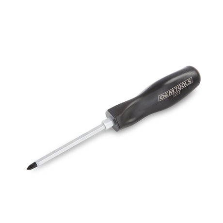 OEMTOOLS 22572 4 Inch #2 Phillips Screwdriver Main Image