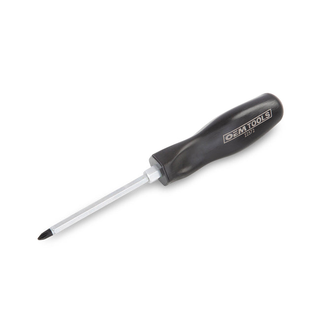 OEMTOOLS 22572 4 Inch #2 Phillips Screwdriver Main Image