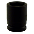 OEMTOOLS 7016M 3/8in. Drive Impact Socket (16 mm) Main Image