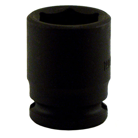 OEMTOOLS 7016M 3/8in. Drive Impact Socket (16 mm) Main Image