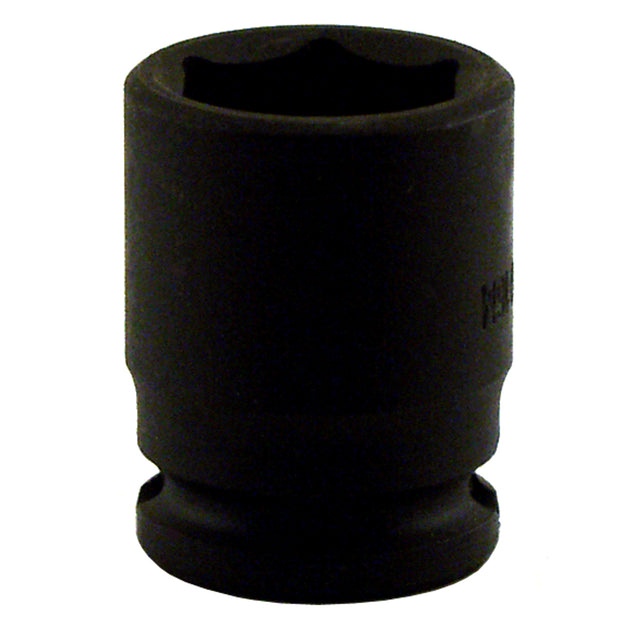 OEMTOOLS 7016M 3/8in. Drive Impact Socket (16 mm) Main Image
