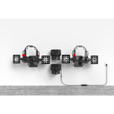 Launch Tech 702020112 X-613 Mobile Wheel Aligner (No Tablet) Additional Image 8