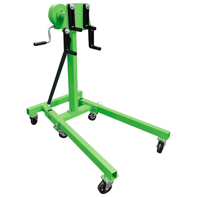 Engine Stands and Cradles