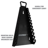 OEMTOOLS 23107 Reverse Wrench Organizer with Handle Additional Image 5