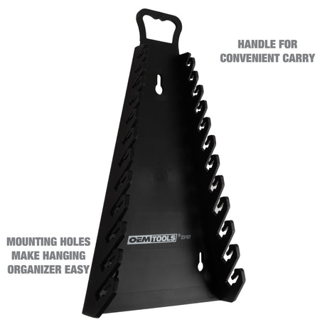 OEMTOOLS 23107 Reverse Wrench Organizer with Handle Additional Image 5
