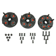 Adjustable Pin Plate Set Main Image