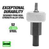 OEMTOOLS 25013 Ignition Module Wrench Additional Image 2